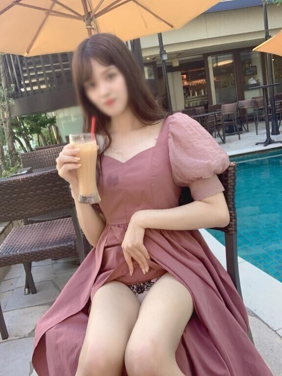 欲しがり?(オフショット)