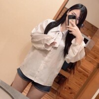?ほんとに、ただの普通の女の子なんです?