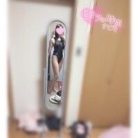 ドキドキしながら?
