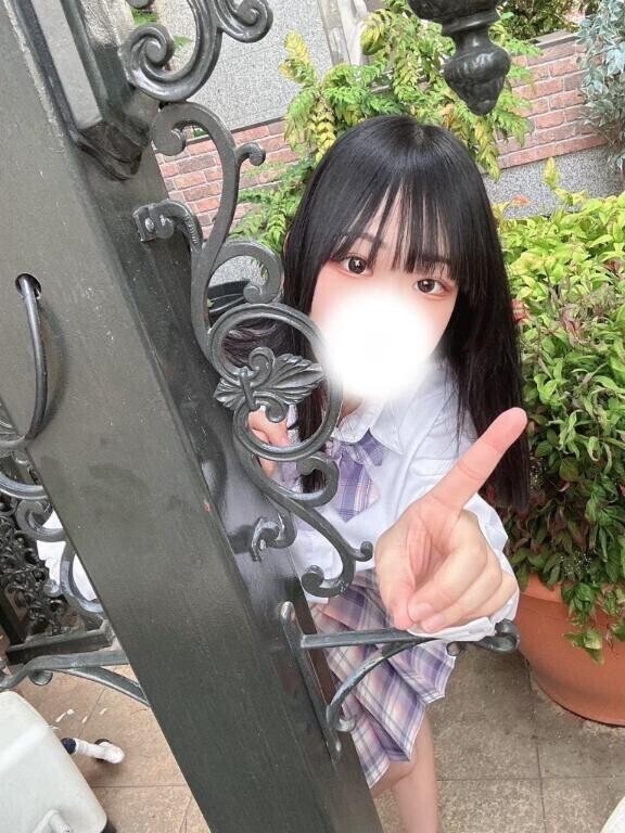 「女の子がいくってこういう事だったんだ…」