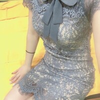 お礼?