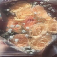 ?ありがとうございます?