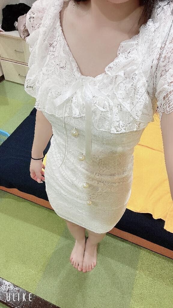 お礼?
