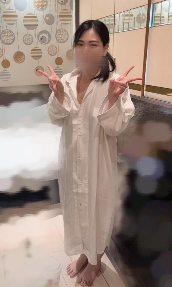 お礼?