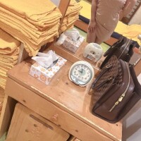 楽しみいっぱい?