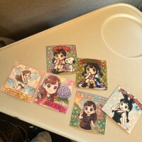 本日から早い者勝ち??