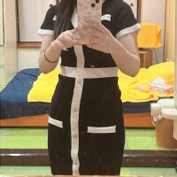 お礼?