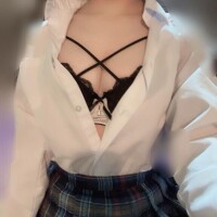 お礼?