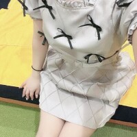 お礼?