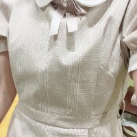 お礼?