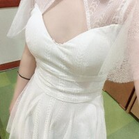 お礼?