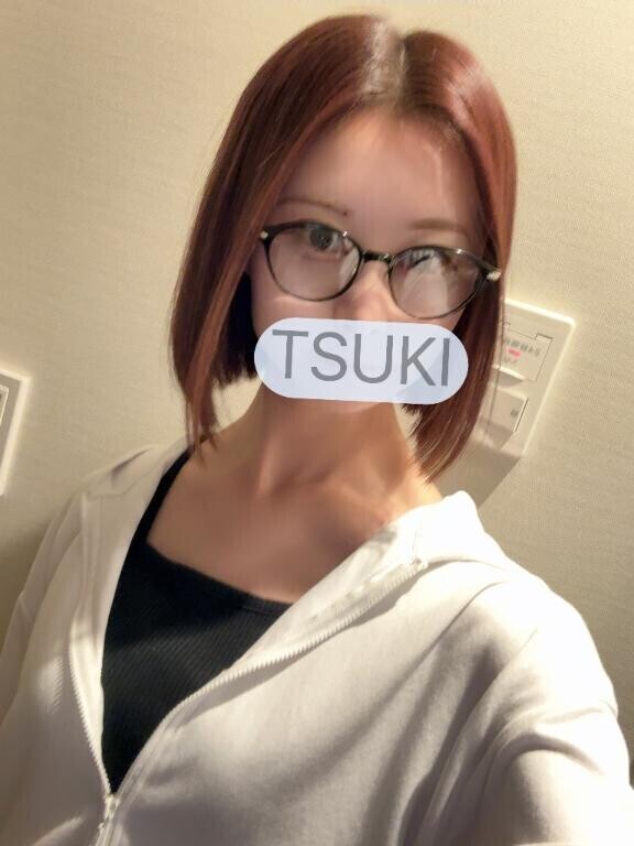 今日から?