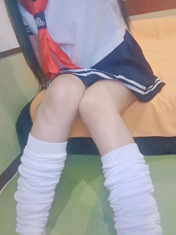 限定衣装??