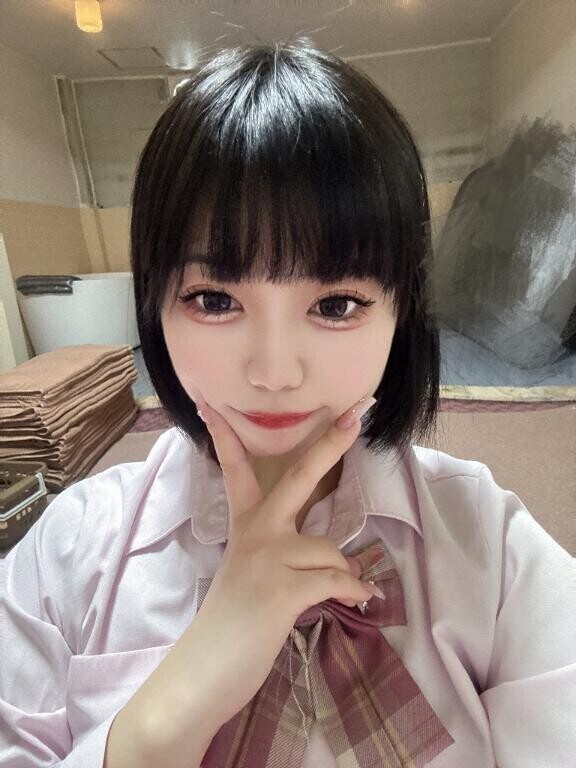怖い話?