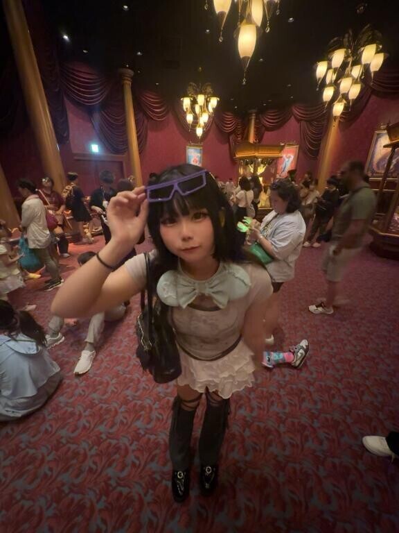 ?最後のお兄さん?