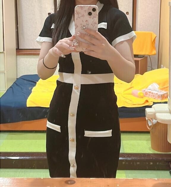 お礼?