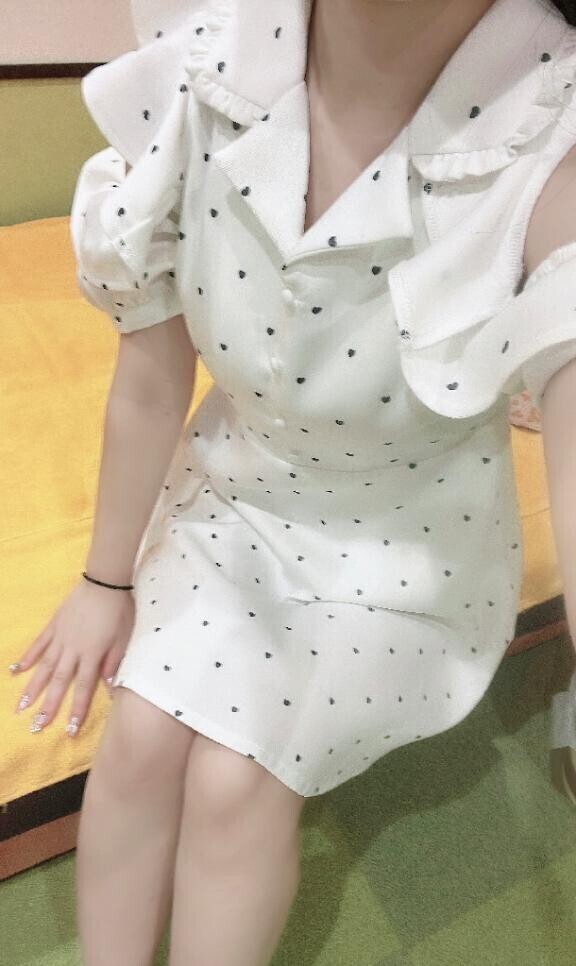 お礼?