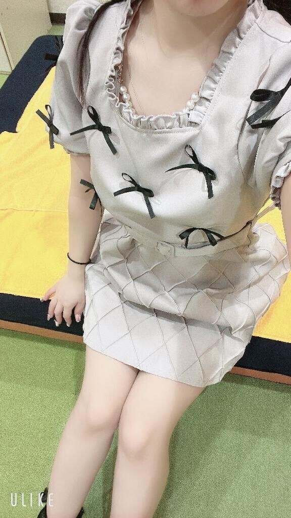 お礼?