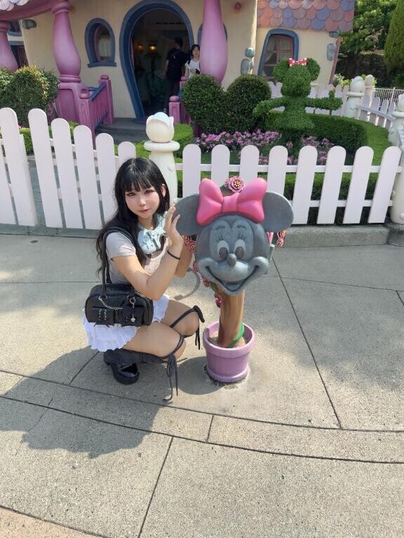 ?1人目のお兄さん??