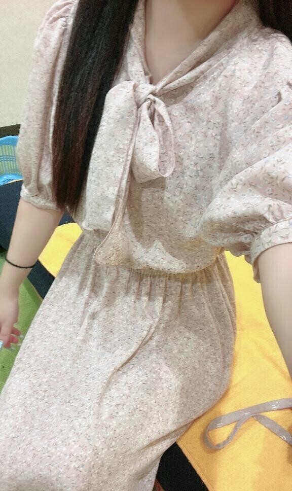 お礼?