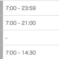 次回17時40分～?いまのうちに！