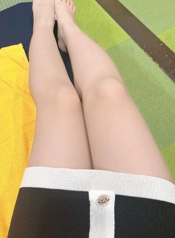 お礼?