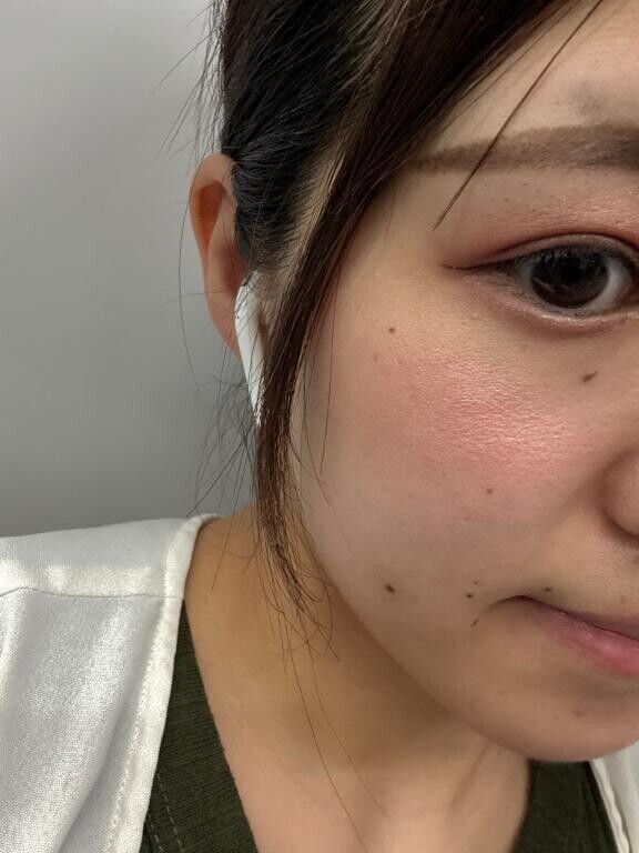 ありがとうございます??♀?