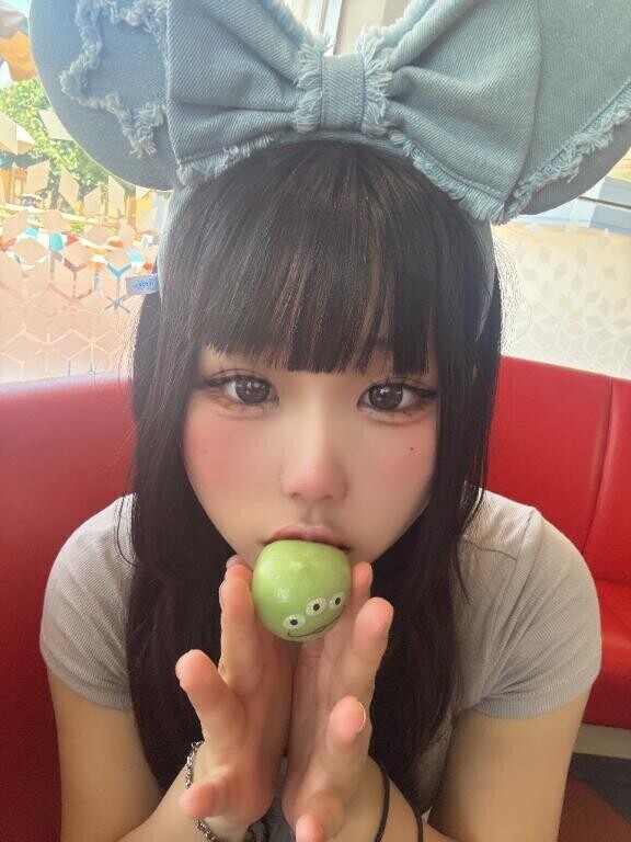 ?5人目のお兄さん??