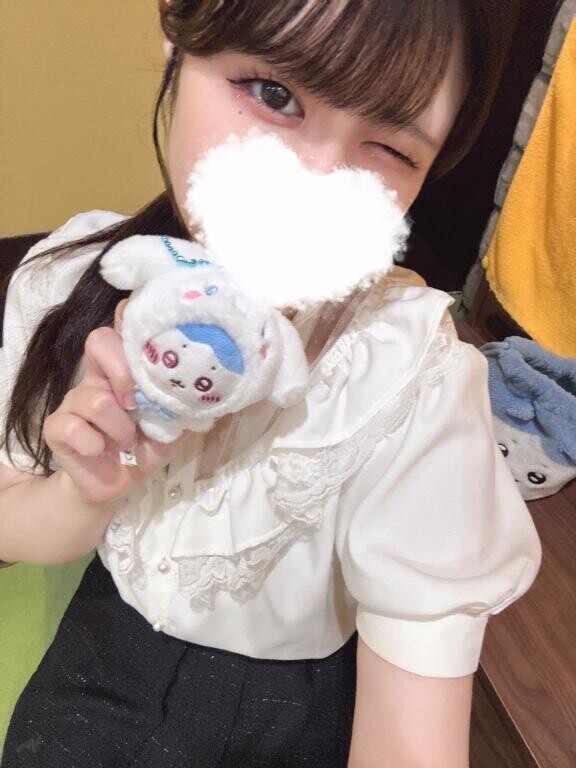 朝からドピュッ??