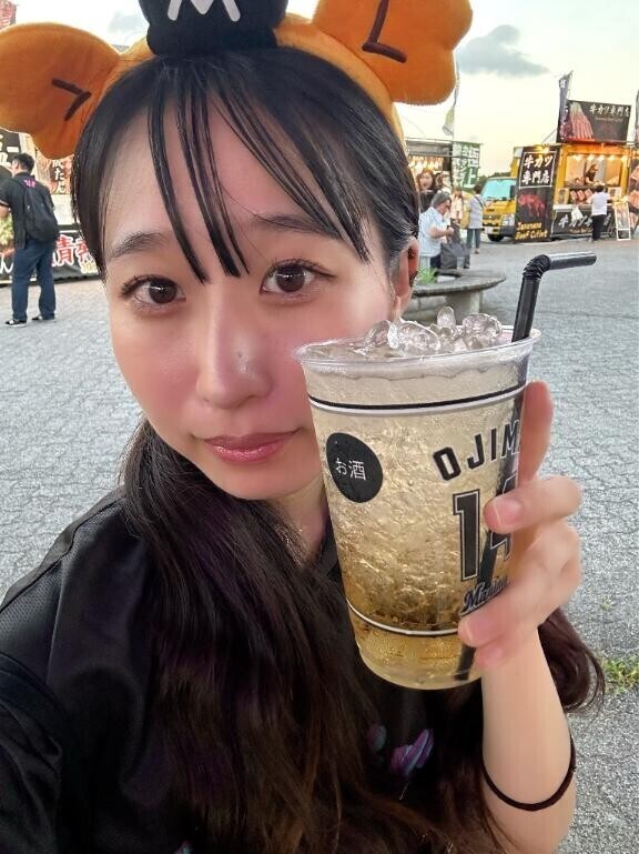 本日出勤とゲリラ最終日??