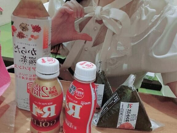 完売???