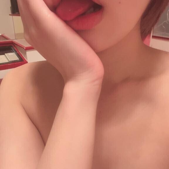 まだ舐めたくて