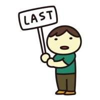ラスト?22:30～