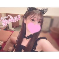 やっと会えたね?