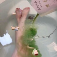 リラックスタイム??