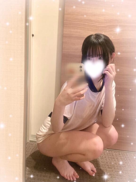 私、今からすごいえっちです