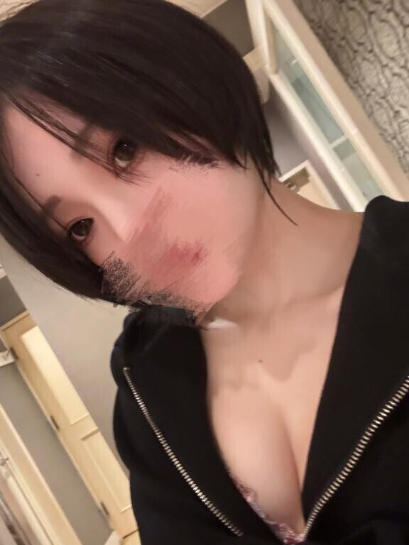 おやすみ前に???