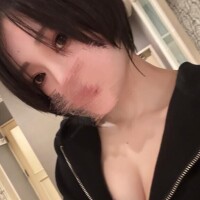 おやすみ前に???