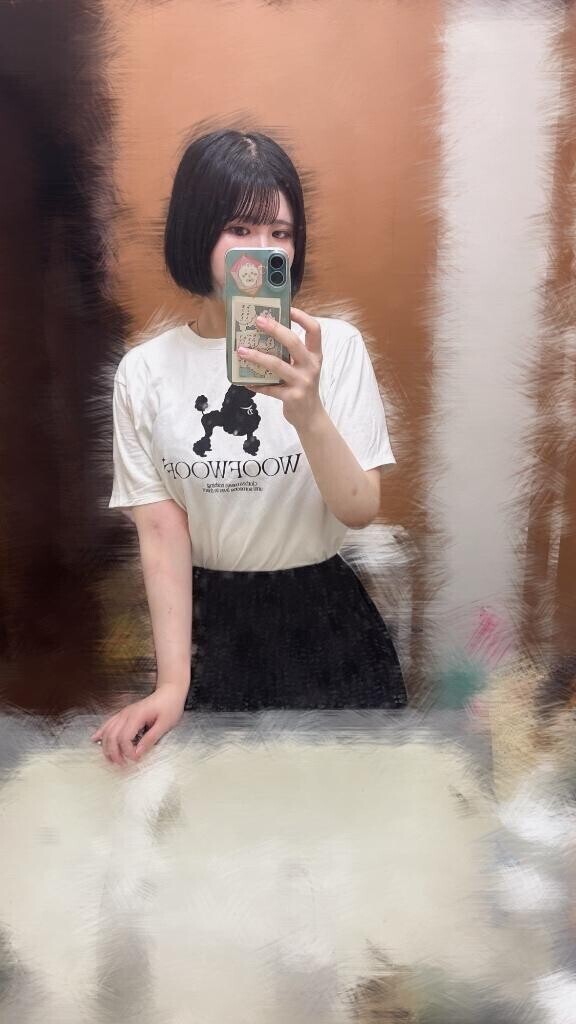 明日から??