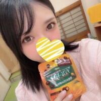 昨日のお礼?