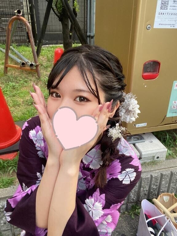 きつきつ~??