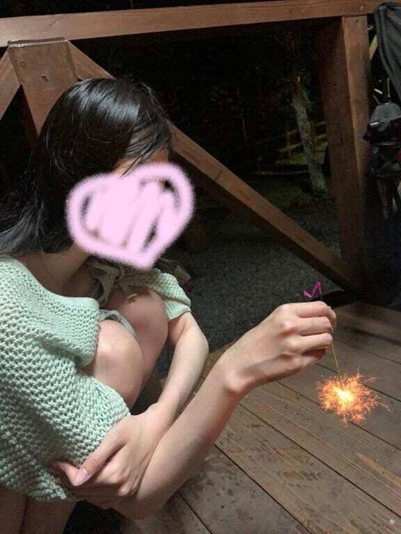 夏らしいこと?