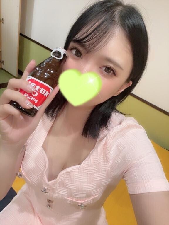 昨日のお礼?