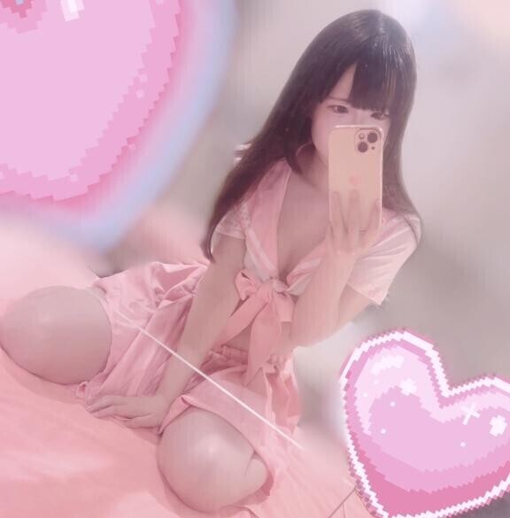 ?初めての感覚///