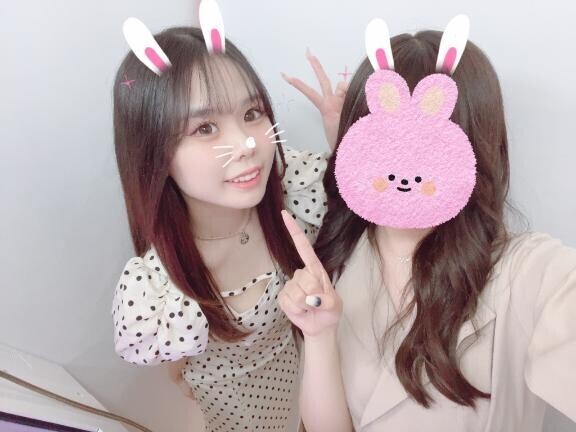 本日から???♀?