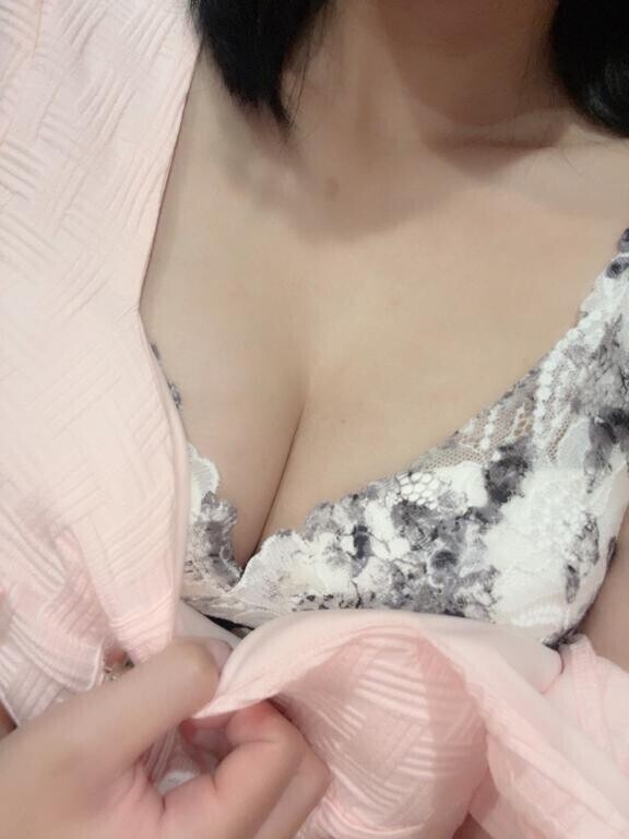 昨日のお礼?