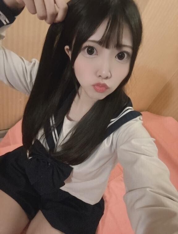 ロリロリツインテール???