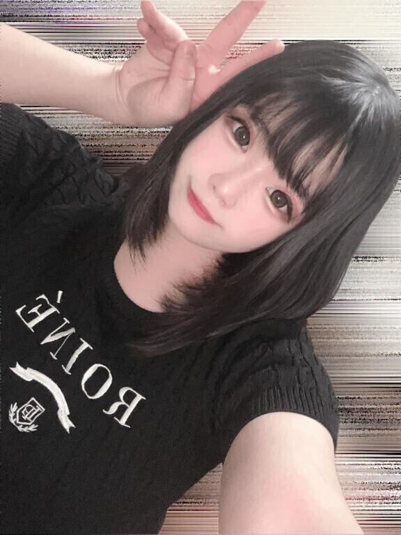 清楚系ロリのギャップ