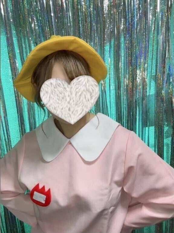 秘密のご褒美...?