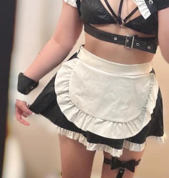 ロリはいかが？?